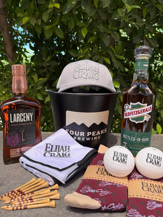 August Pre-Selected VIP Kits