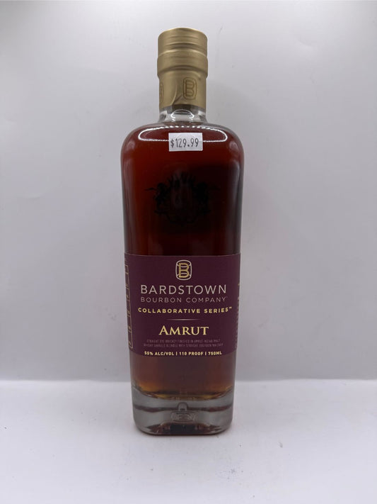 Bardstown / Amrut Collaborative Series