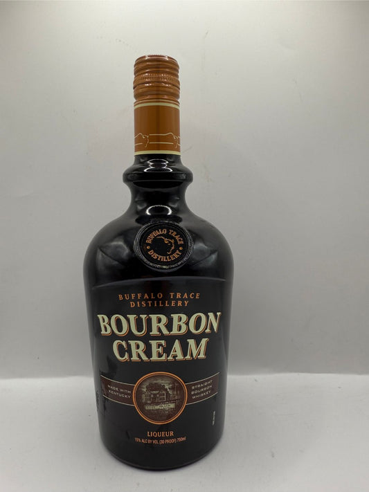 Buffalo Trace Bourbon Cream