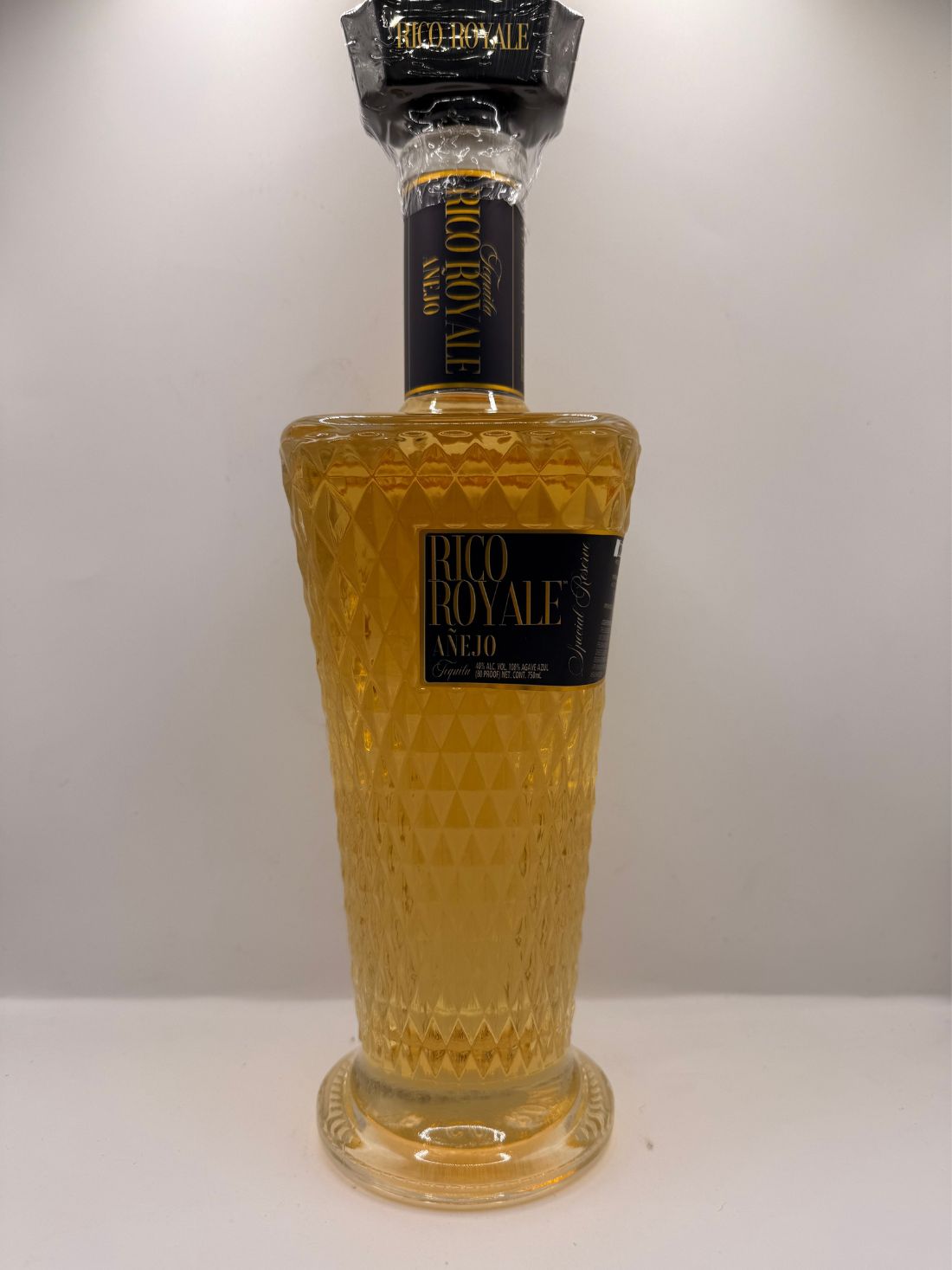 Rico Royale Anejo