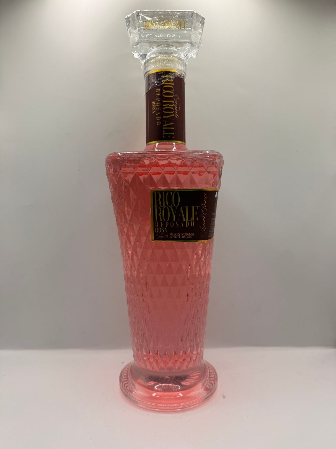 Rico Royale Reposado Rosa