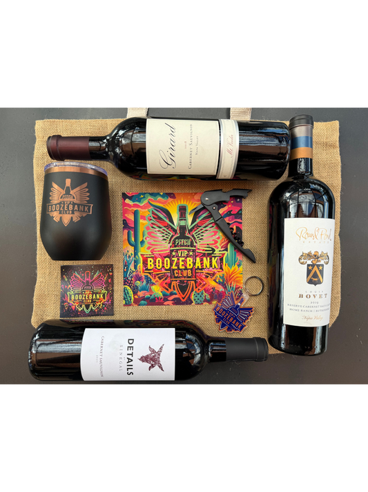 Round Pond Wine Kit