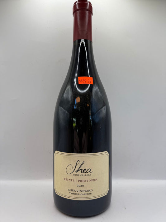 Shea estate Pinot Noir, Yamhill-Carlton