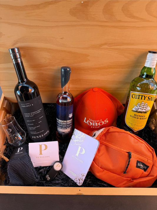 VIP Scotch Fans