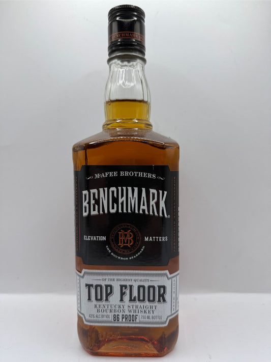 Benchmark Top Floor Bourbon