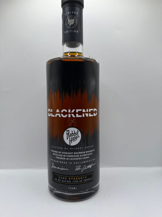 Blackened Rabbit Hole Collaborations