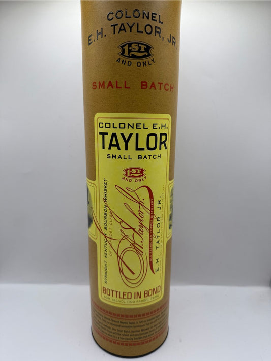 EH Taylor Small Batch Bourbon