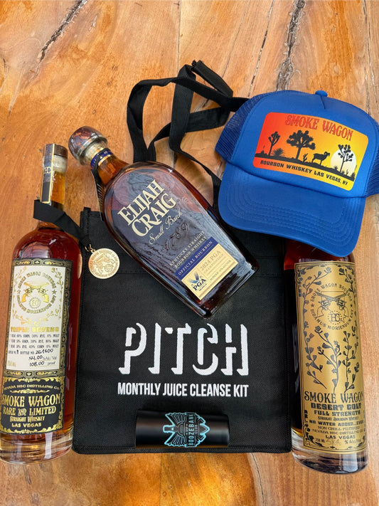 Existing Member Pre-Selected Kit for the Month of April