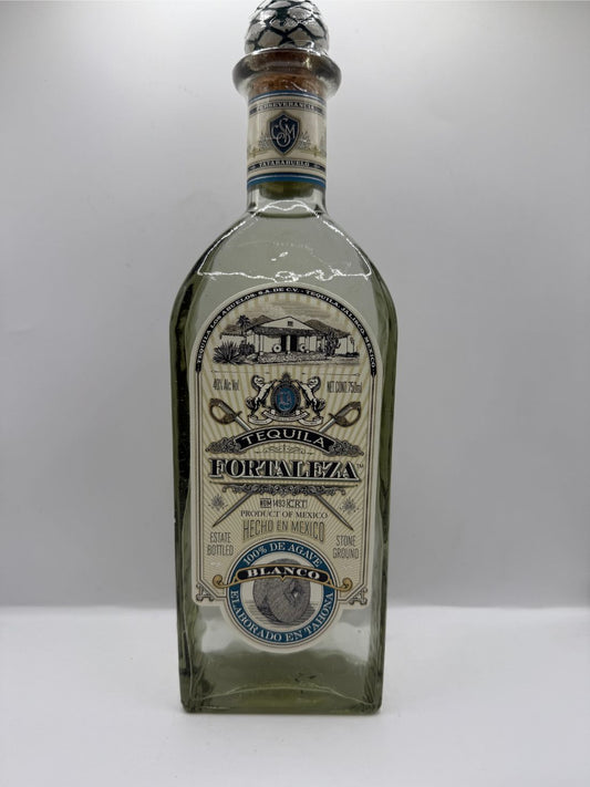 Fortaleza Blanco