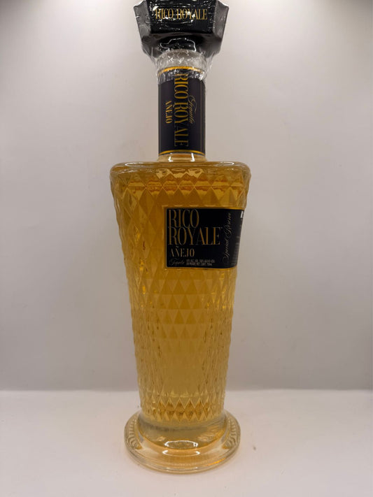 Rico Royale Anejo