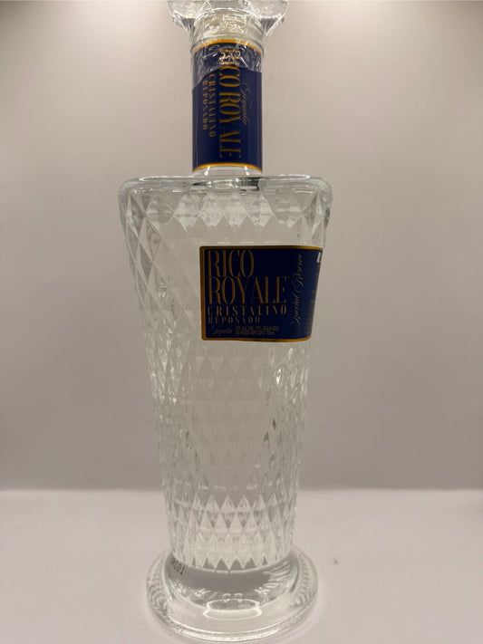 Rico Royale Reposado Cristalino