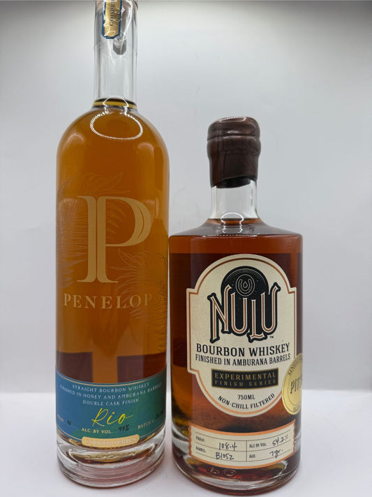 Rio / Nulu Ambo