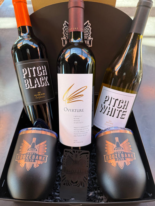 VIP KIT #2, Opus One Overture