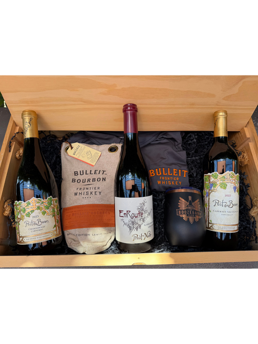 Wine Kit: $200